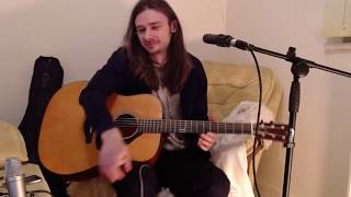 My Doorbell (The White Stripes Acoustic Cover)