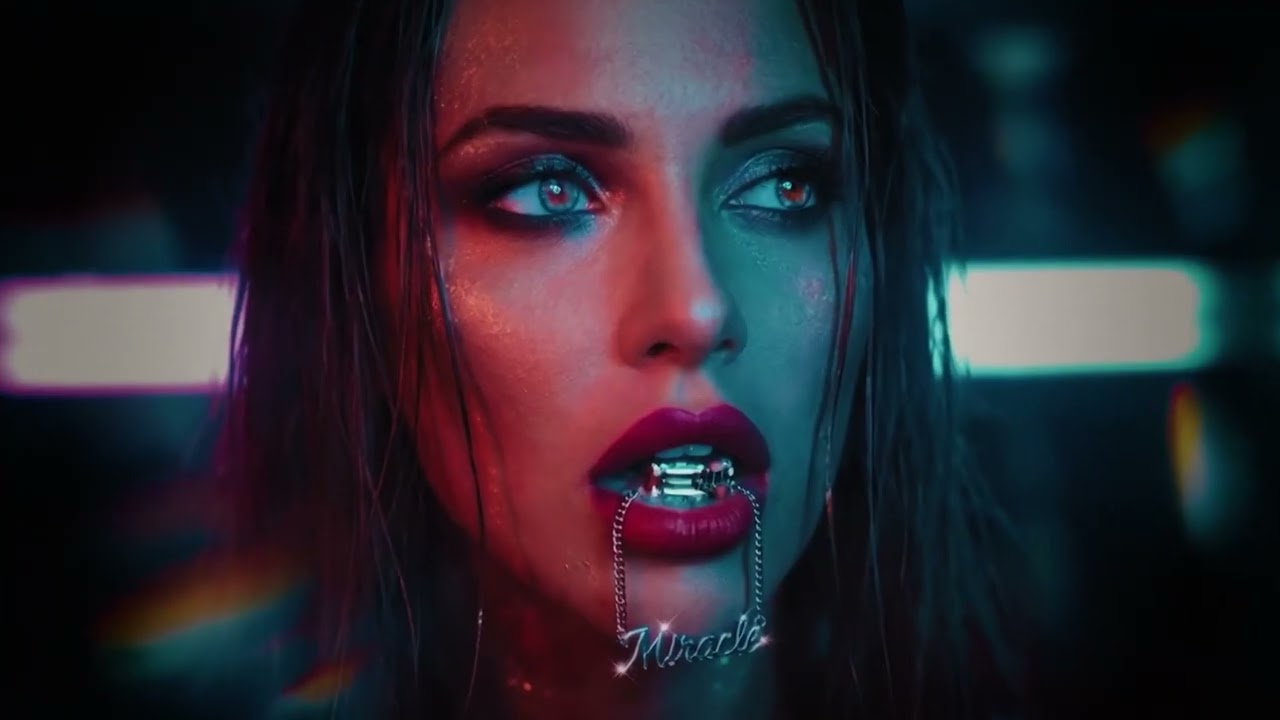 Watch Joel Fletcher & Linney - Miracle (Official Lyric Video) on YouTube Watch Joel Fletcher & Linney - Miracle (Official Lyric Video) on YouTube