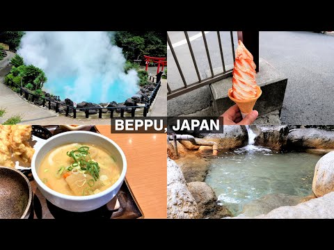 Video: Ät Och Njut Av Japan På En Onsen Gastronomiturné