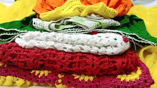 crochet 🧶 summer 🌞 clothes ideas 💡
