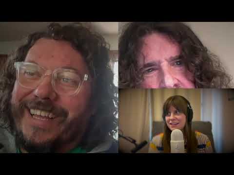 RAW Impressions podcast ep. 125: 'in conversation' with Bobby Bare Jr.