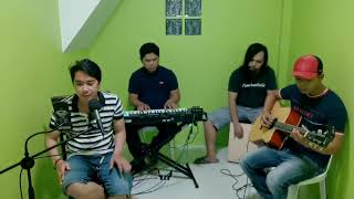 Stuck On You - (Acoustic Cover) by Quick Play Ph screenshot 5