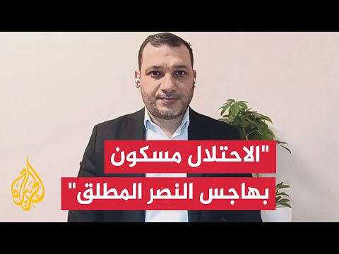 إبراهيم المدهون: الاحتلال الإسرائيلي فشل في تثبيت قواعد النصر له