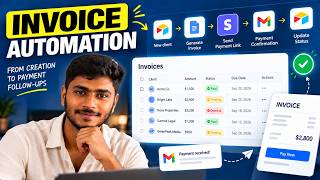 How to Automate Invoicing & Payment Follow-Ups for Your Business Update