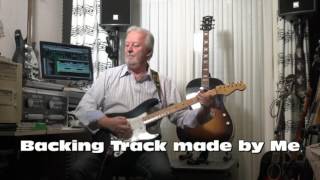 Things - Bobby Darin / Dean Martin & Nancy Sinatra ( guitar by Eric ) chords