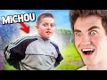 Devine le youtubeur par sa plus vieille vido