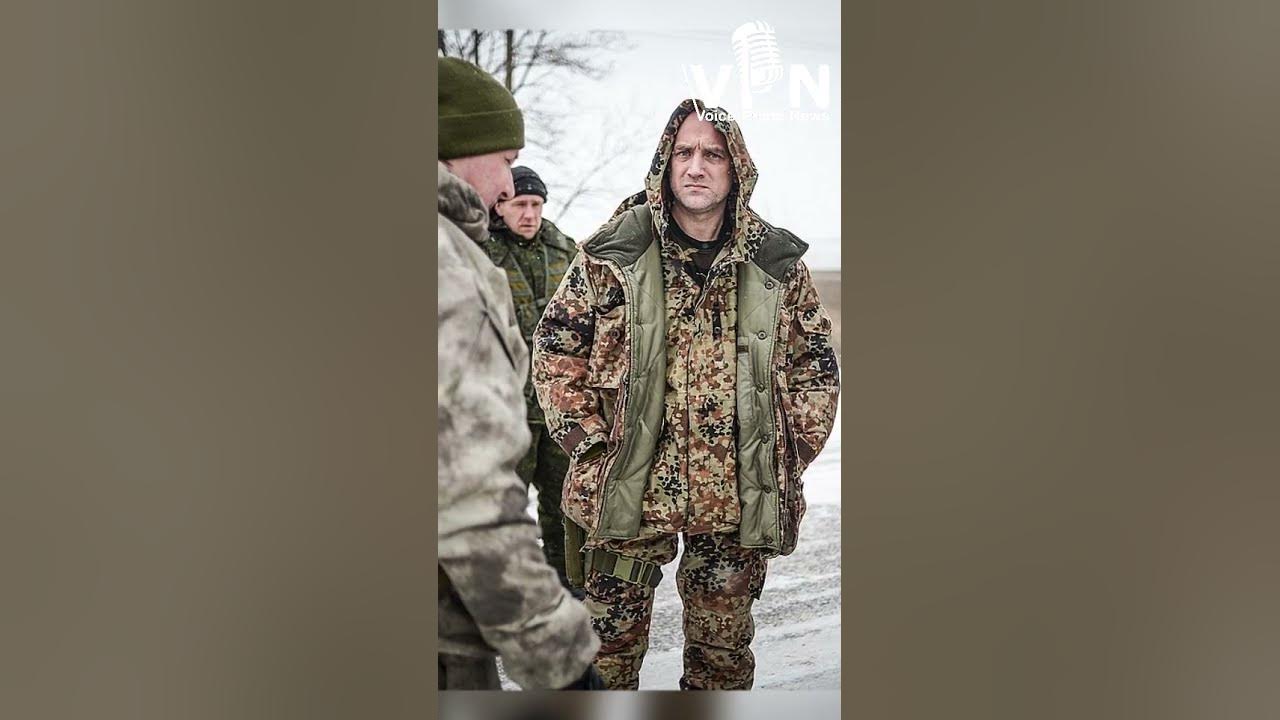 Банжиджанпинг Михаил Панов