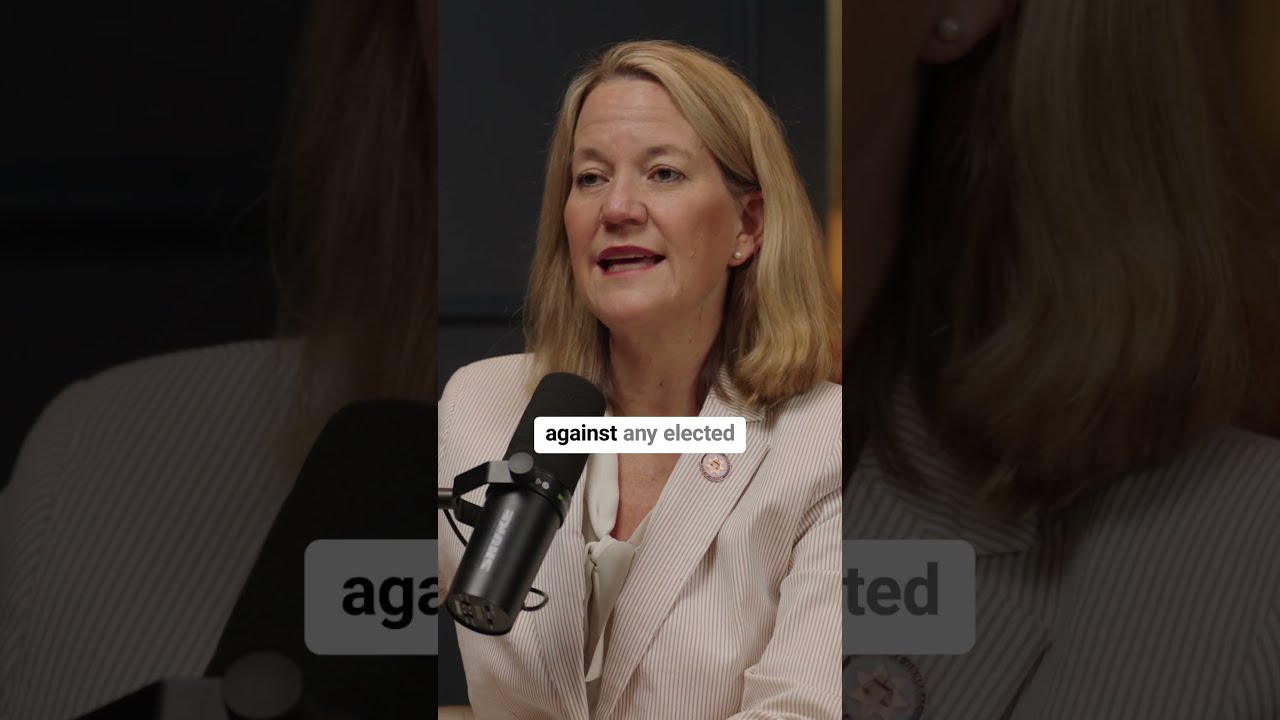 Arizona AG Kris Mayes On How Death Threats Are Impacting Our Politics