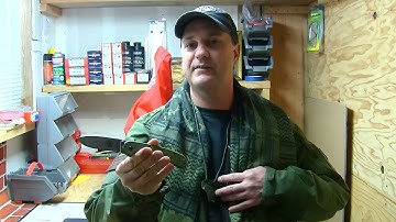 ESEE Avispa  Knife And Auto sheath