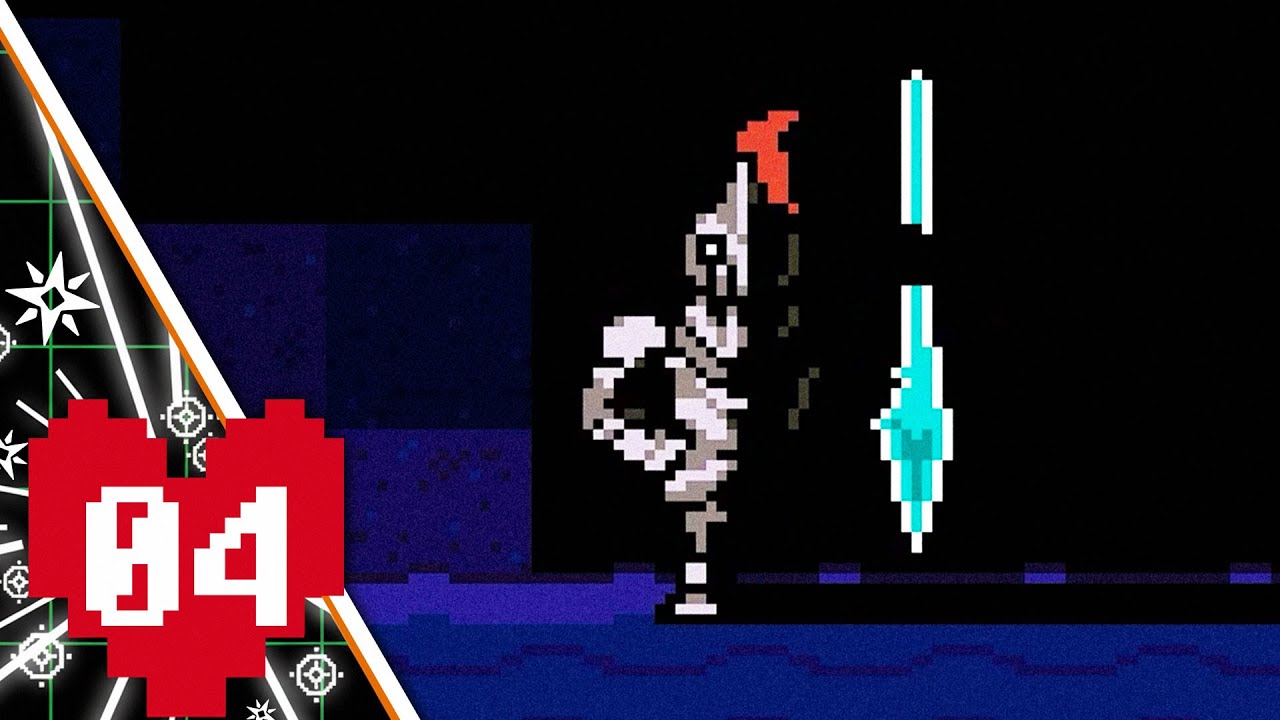Un Incontro Ostile - Undertale ITA Blind Run - Rotta nell'Ignoto VIII [4]