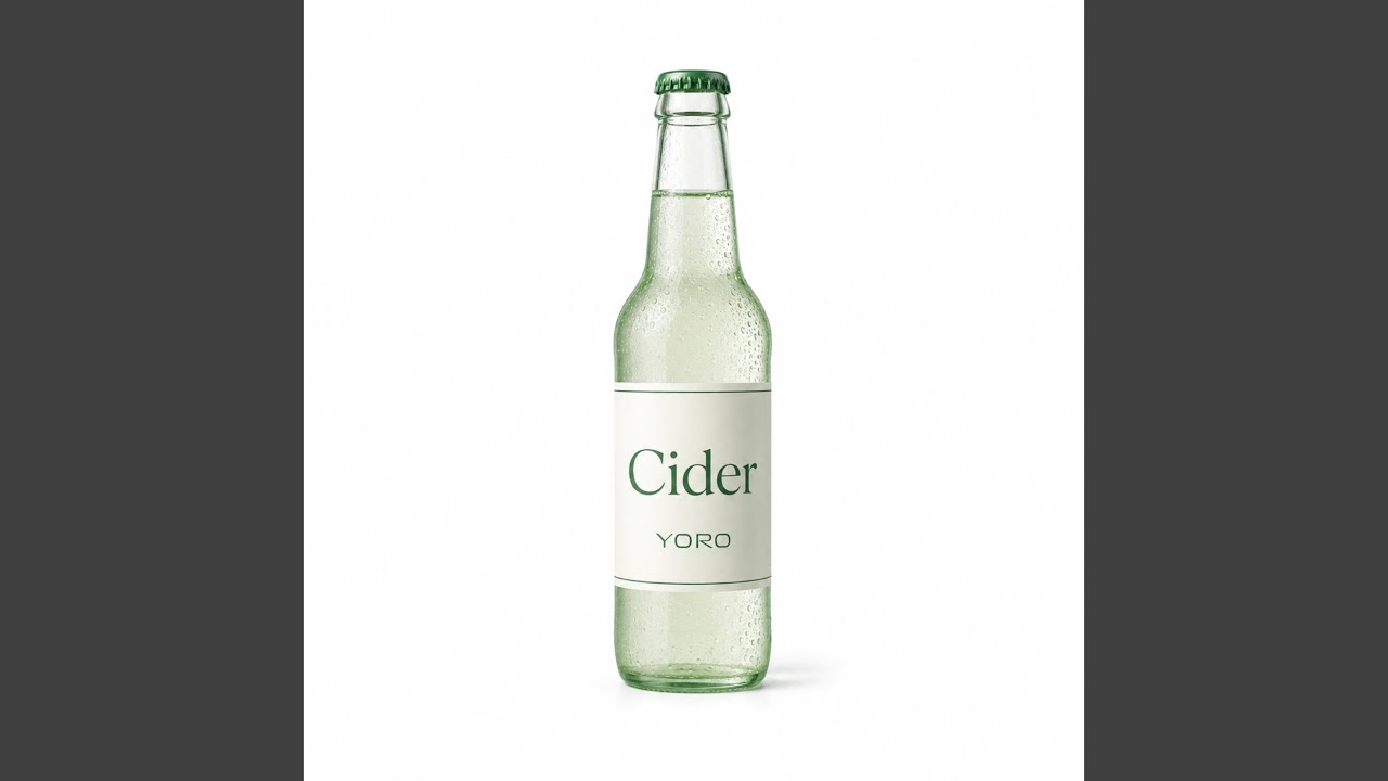 Guarda Cider su YouTube Guarda Cider su YouTube