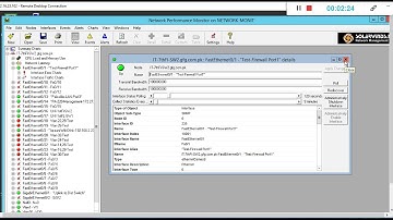 Cisco SNMP Integration SolarWinds NPM