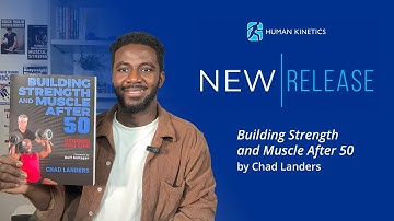 Building Strength and Muscle After 50