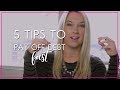 Latest video