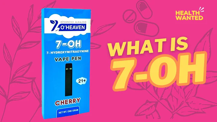 7-OH: The New Opioid Crisis? | Health Wanted 204