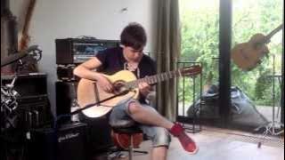 Iron Maiden (acoustic) - Alexander The Great