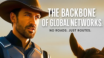 The Backbone of Global Networks: Powered by Edgecore x Accton