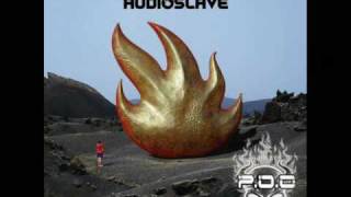 Audioslave - Audioslave - 08 - I am the highway chords