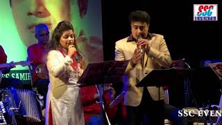 Video thumbnail of "Rajessh Iyer - O Mere Raja"