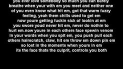 Eminem ft Rihanna - Love the way you lie  LYRICS  - Durasi: 4:22. 