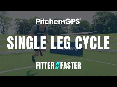 leg cycle exercise