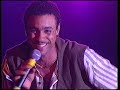 Capture de la vidéo Shaggy Concert, Colisseum Warszawa, 1996