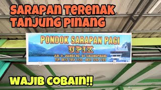 Download Lagu KULINER PAGI ENAK DI TANJUNG PINANG MP3 Download Lagu KULINER PAGI ENAK DI TANJUNG PINANG MP3