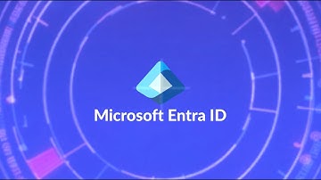 Securing Microsoft Entra ID