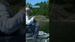 The fish in this lake go CRAZY for dry flies! - ‘Reservoir Masterclass’ on Fishing TV!