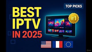 How to Get Best Xtream Code IPTV 2026 | IPTV Smarters Pro Subscription Guide