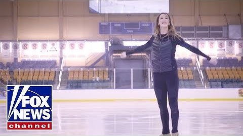 Olympic Figure Skating: What’s a ‘twizzle?’