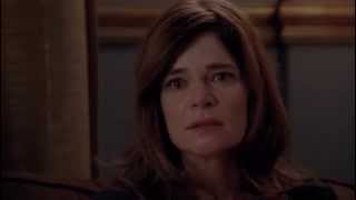 Brigitte GUEDJ - Extrait démo doublage