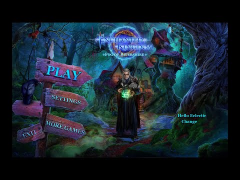 Enchanted Kingdom 3: Fog of Rivershire [SE] Playthrough