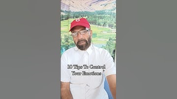 Mastering Emotional Control: Unlock Your Inner Strength Emotional Intelligence 0335 0700770