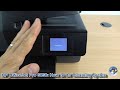 HP OfficeJet Pro 6830: How to do Printhead Cleaning Cycles and Improve Print Quality