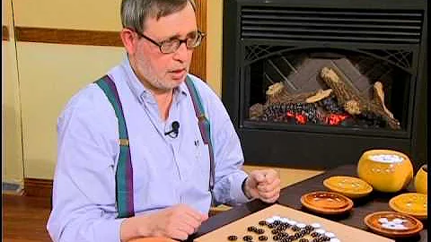 2-Robert Stoller Teaches Go