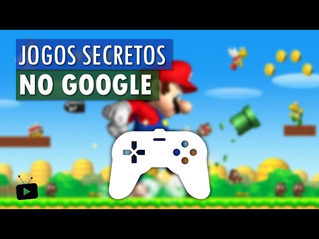 Brincadeiras do Google: veja 11 truques e jogos escondidos no buscador