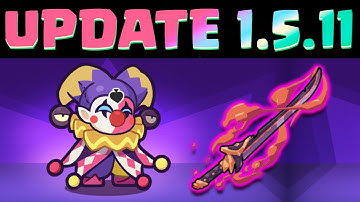 Capybara Go! EVERYTHING You NEED To Know About UPDATE 1.5.11