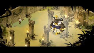 [DOFUS] Chemin Labyrinthe Minotot en 49 seconds en MONOCOMPTE [Solo]