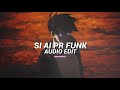 Si Ai Pr Funk Tiktok Version Best Part C4ELUM Edit Audio Si Ai Pr Funk Tiktok Version Best Part C4ELUM Edit Audio