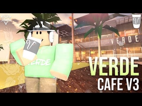 Boba Cafe Roblox Recipe Book