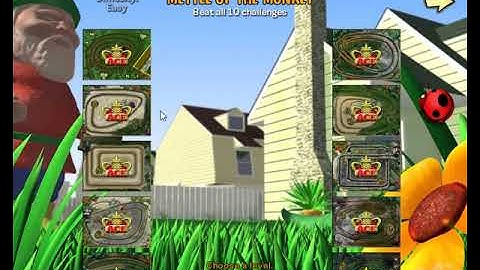 another mod preview for zuma