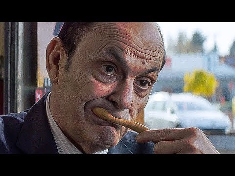 LA VIE TRÈS PRIVÉE DE MONSIEUR SIM (Jean-Pierre Bacri)  - Bande Annonce