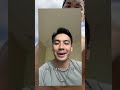 Indonesia's Power Ranger, Yoshi Sudarso on Advertorial scene #youtubeshorts #fypyoutube