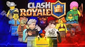 Lego Clash Royale 2 - Hog Mountain Arena - Lego Clash of ... Lego Clash Royale 2 - Hog Mountain Arena - Lego Clash of ... -