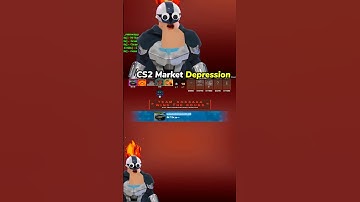 End of CS2 Skins 💀