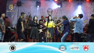 🔴LIVE PERFORM_LUSI RULISTA & SINDY MELLY_PERAHU LAYAR