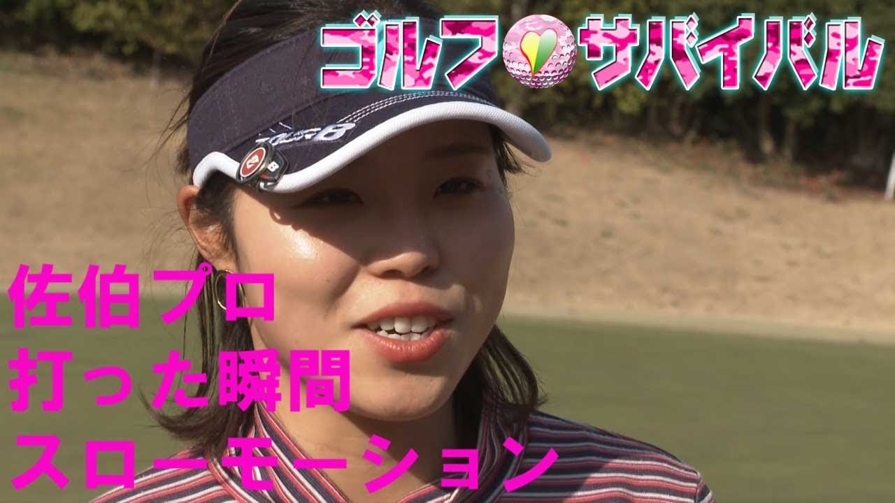 ｂｓ日テレ ゴルフサバイバル 番組サイト 放送内容