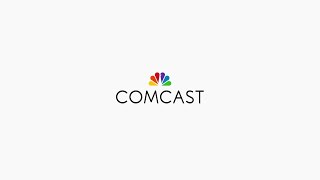 Comcast Company Sizzle Reel
