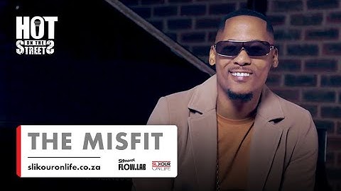 Hot On Streets: The Misfit Interview